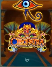Cleopatra - IGT